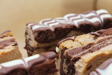 Load image into Gallery viewer, Marble Biscotti