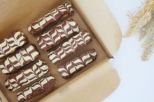 Load image into Gallery viewer, Marble Biscotti