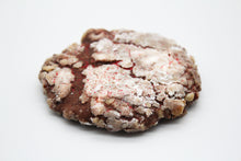 Load image into Gallery viewer, Nutty Chocolate Crinkle Cookies
